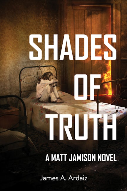 Book cover image for Shades of Truth ISBN: 9781610353458